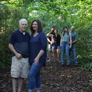 Meet your Posher, Dawn